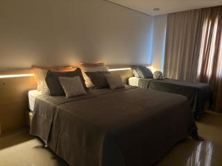 Hotel Blue Tree Acomoda 4 pessoas - 4