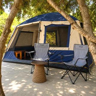 Yaalu Yaala Safari Camp - 8