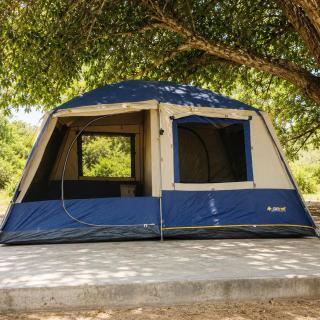 Yaalu Yaala Safari Camp - 7