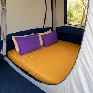 Yaalu Yaala Safari Camp - 5