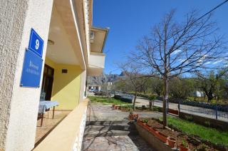 Apartments CICO Starigrad Paklenica - Starigrad-Paklenica - 1
