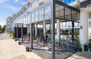 HOTEL ESKADA BEACH - Free Parking - 5