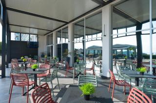 HOTEL ESKADA BEACH - Free Parking - 6