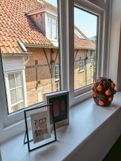 B&B Bistro Lochem - 1