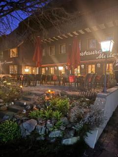Hotel-Restaurant Maien - 7