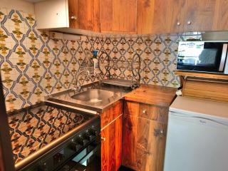 Studio cosy ski aux pieds avec balcon, garage, et 300m des commerces (4 pers, 27m²) - FR-1-458-105 - 4