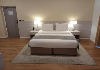 Mirador Hotel - 4