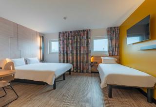 B&B HOTEL Mâcon Sud 3 étoiles - 9