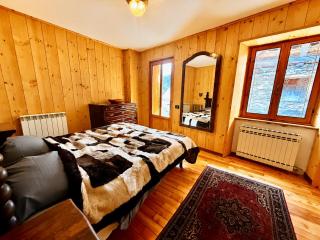 Casa Rosa, Ponte di Legno - 6