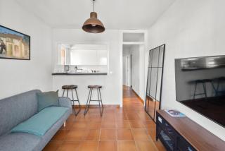 Apartamento Botero - 2