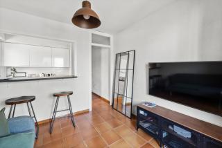 Apartamento Botero - 1