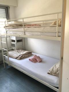 Appartement cosy avec vue mer et piscine - 3