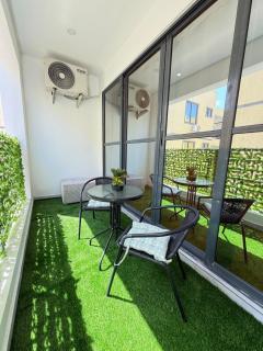Coral Sands Luxury 1 bedroom with pool and gym - 7