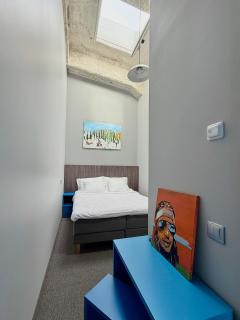 Viscosa Hotell - 8