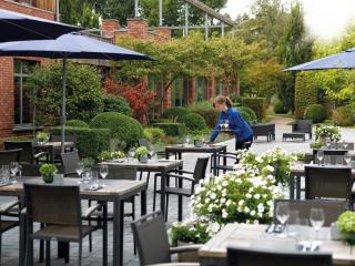 Aspria Royal La Rasante Hotel & Spa - 4