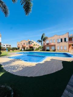 Appartement avec piscine - 5