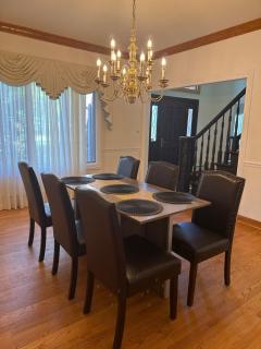 AEQ Luxury House 1 - 4