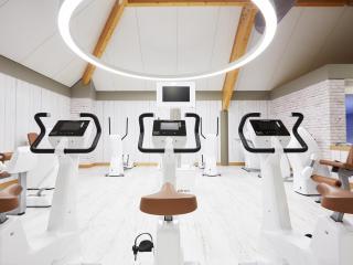 Aspria Royal La Rasante Hotel & Spa - 2