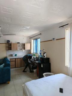 Mtwapa Sunrise - 1