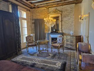 Château de la Motte Jarry - 4