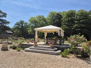 Château de la Motte Jarry - 3
