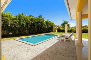 Tropical 2BR Private Pool Villa Sosua Ocean Village - 0
