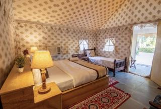 Jaisalmer Dekho Desert Camp Sam - 4
