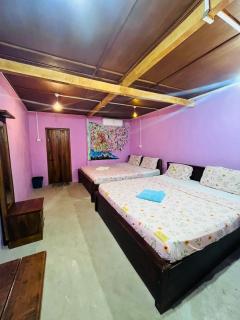 Vitamin sea beach cabana & hostel - 5