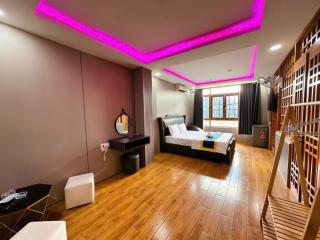 Kim Linh Hotel - 4