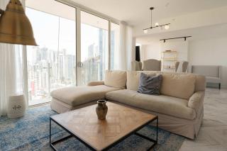 Piso 27 Wanders YOO - Apartamento vista al mar - 0