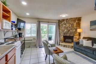 Lakefront Condo, Close to Bagnell Dam Strip - 4