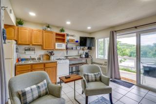 Lakefront Condo, Close to Bagnell Dam Strip - 5