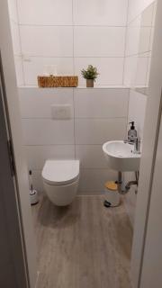 Modernes Wohnen in Bodenfelde - 1