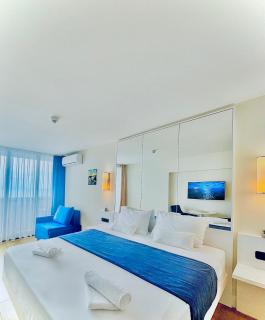 HappyRent Orbi block C Sea & Mountain view - 4