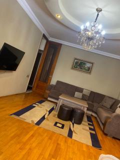 Lalis apartment's - 2