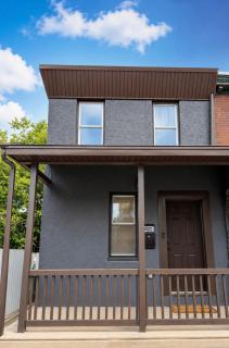 PhillyStayNearTrain &15minsDowntown - 8