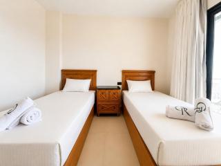 2BR Apartment with Pool View Zahra l Sidi Abd El Rahman - 3