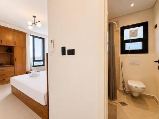 2BR Apartment with Pool View Zahra l Sidi Abd El Rahman - 2