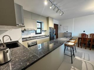2BR Apartment with Pool View Zahra l Sidi Abd El Rahman - 7