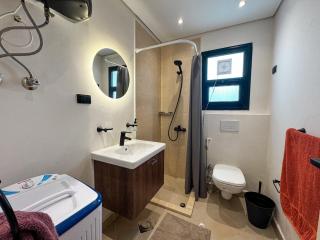 2BR Apartment with Pool View Zahra l Sidi Abd El Rahman - 4
