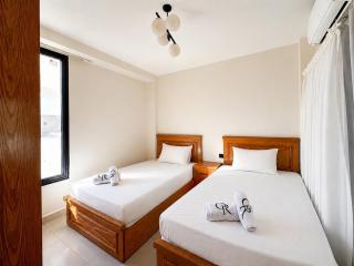 2BR Apartment with Pool View Zahra l Sidi Abd El Rahman - 6