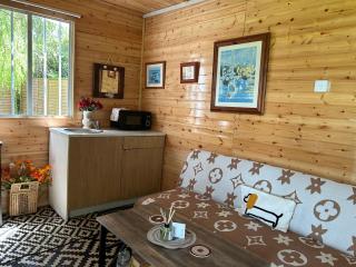 Farm stay cabin in the woods - 5