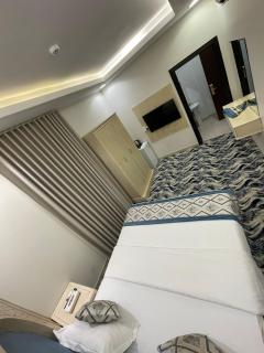 اغادير الشرق للشقق المخدومة - Riad - 8