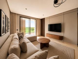 Cosy apartment with sea view terrace - 9