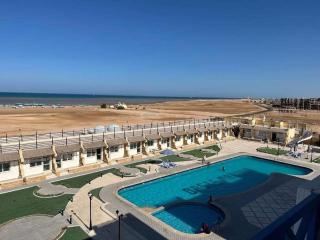 اوسيس مارينا الغردقه - 0