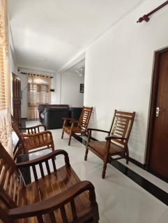 Starfruit Home Stay Galle - 2