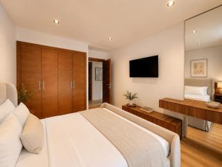 Cosy apartment with sea view terrace - 4