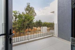 Orion Rosewood by RedOlive 3BHK Nr Airport - 5