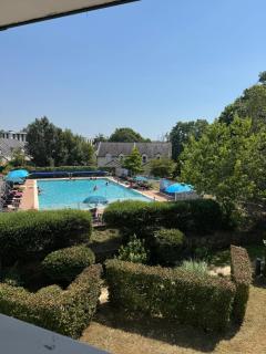Studio proche Vannes Bretagne sud avec piscine - 7