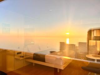 HappyRent Orbi block C Sea & Mountain view - 8